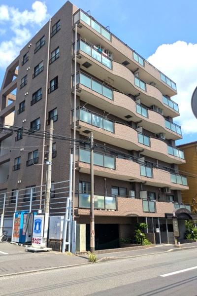 ライトウェーブ蒔田