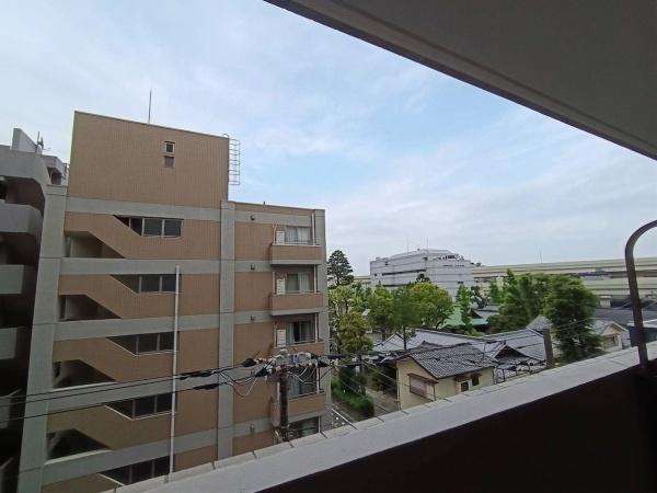 横浜南太田ホームズ