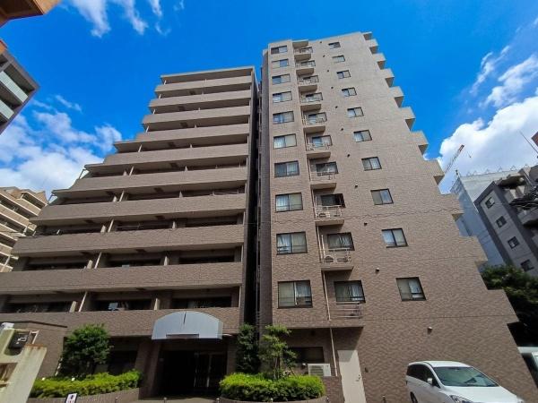 横浜南太田ホームズ