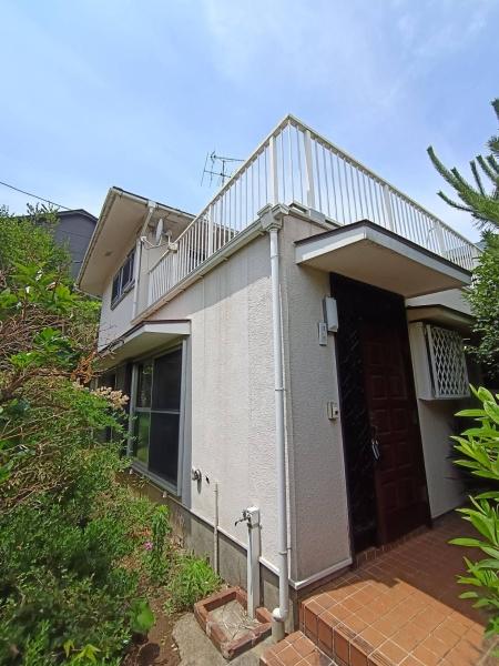 横浜市南区六ツ川１丁目の中古一戸建