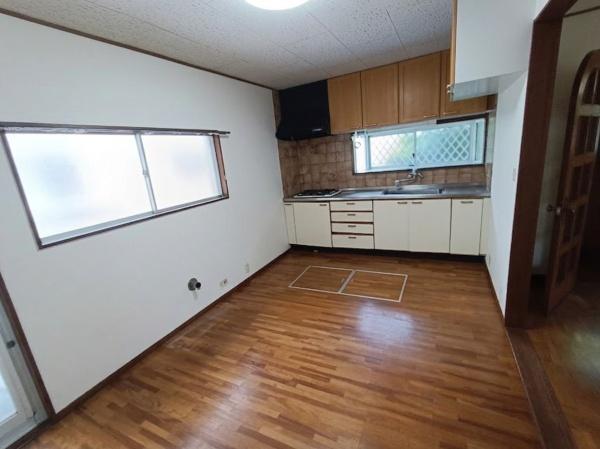 横浜市南区六ツ川１丁目の中古一戸建