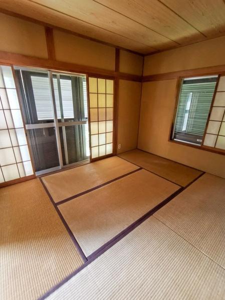 横浜市南区六ツ川１丁目の中古一戸建