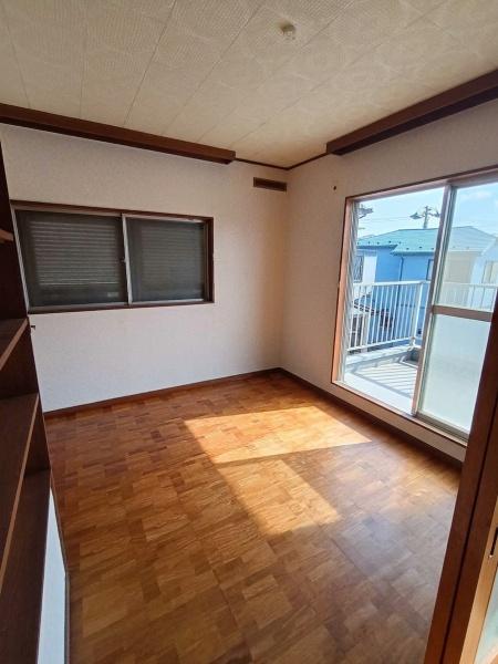 横浜市南区六ツ川１丁目の中古一戸建て