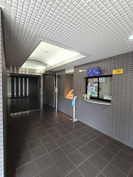 東急ドエル・アルス横浜弘明寺