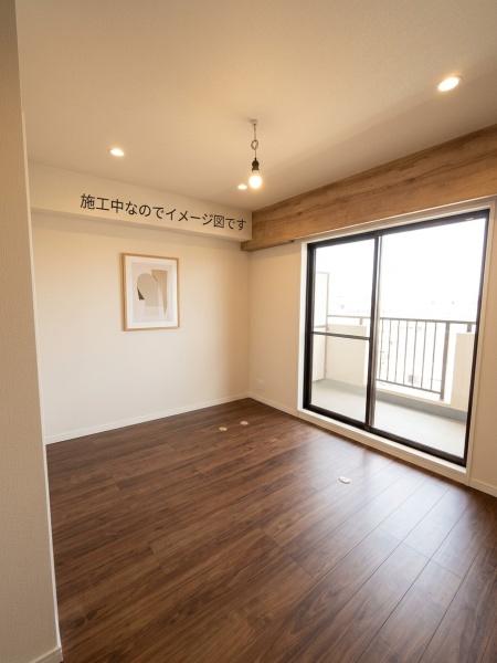 パーク・ノヴァ横浜吉野町