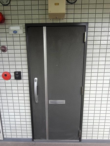 クリオ上大岡Ⅱ壱番館