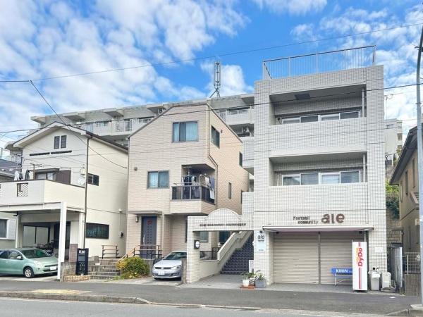 クリオ上大岡Ⅱ壱番館