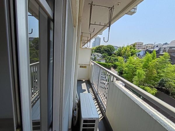 ニックハイム上大岡第６