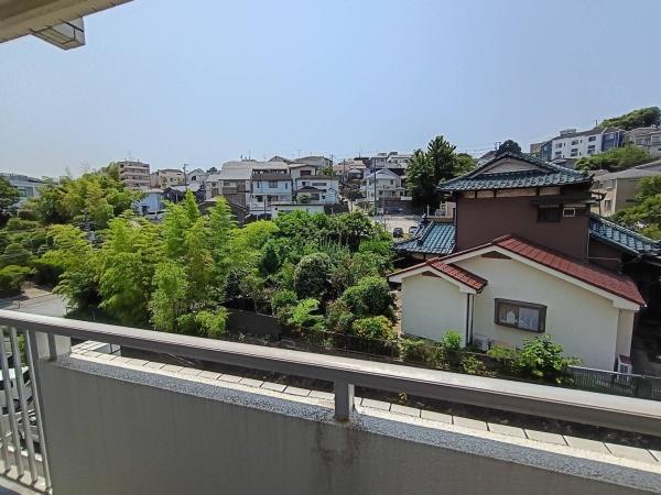 ニックハイム上大岡第６