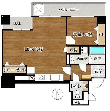 ラフィネ上大岡