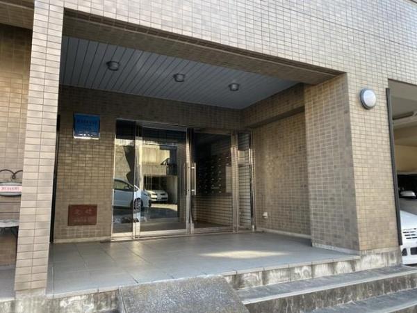 ラフィネ上大岡