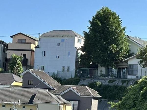 横浜市南区山谷の中古一戸建て