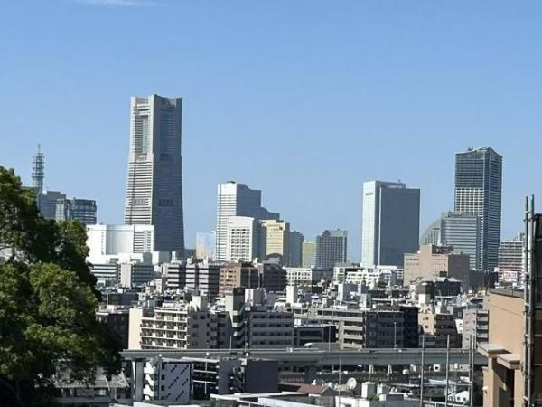 横浜市南区山谷の中古一戸建て