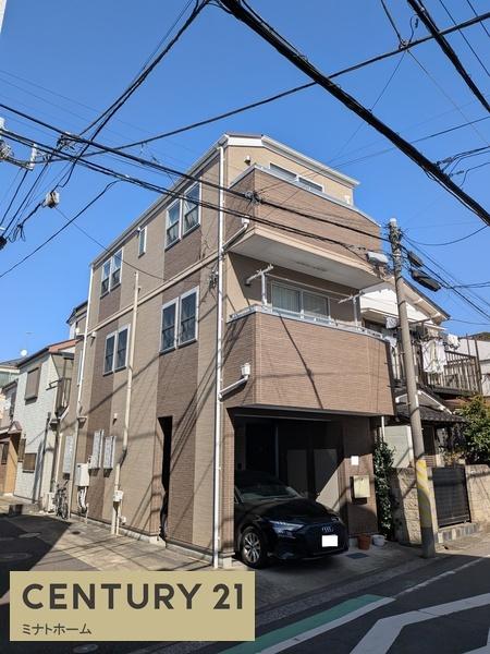 大岡一丁目戸建
