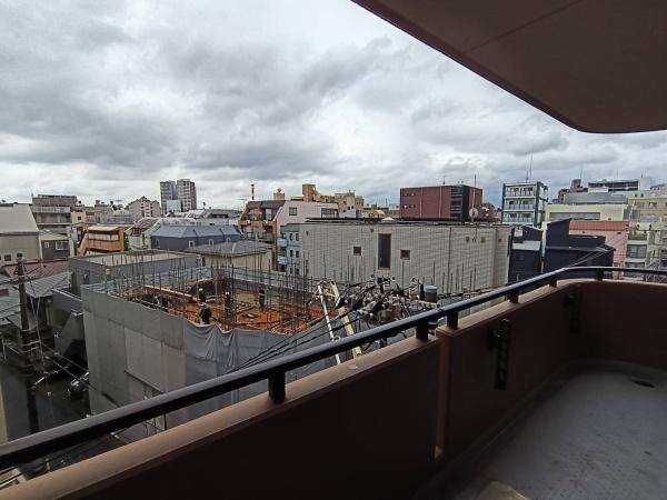 マークミュー横濱シティフロント