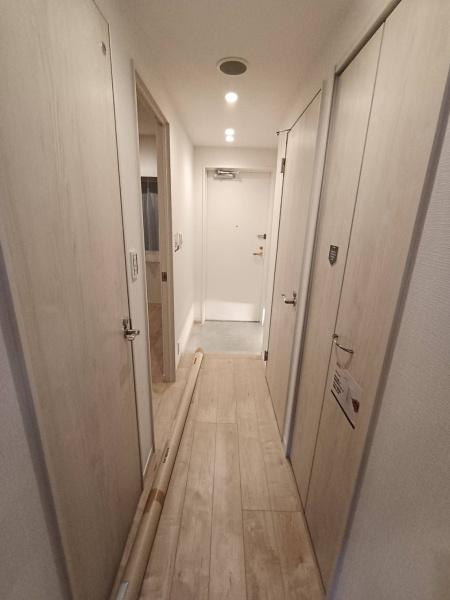 ヴィルヌーブタワー横浜・関内