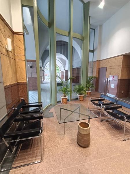 ヴィルヌーブタワー横浜・関内