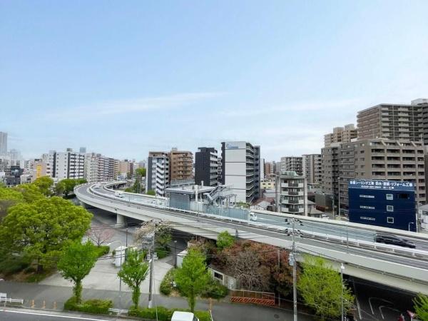 コスモ横浜大通公園
