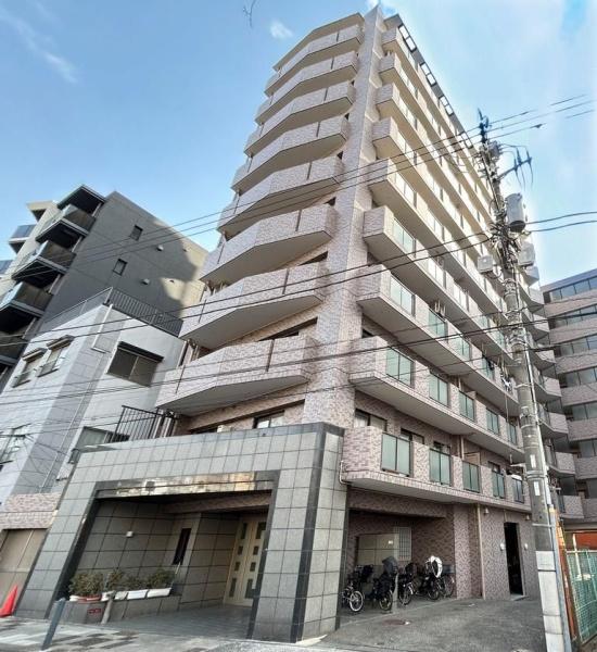 ナイスアーバン横濱伊勢佐木町
