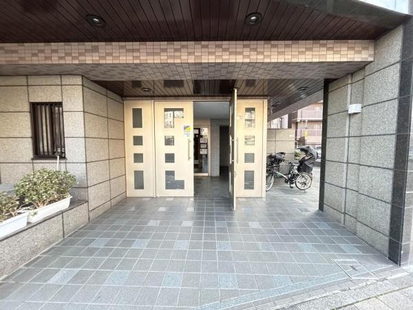 ナイスアーバン横濱伊勢佐木町