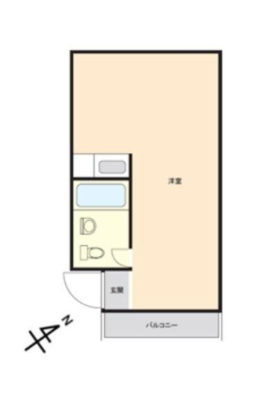 ストークビル秋山