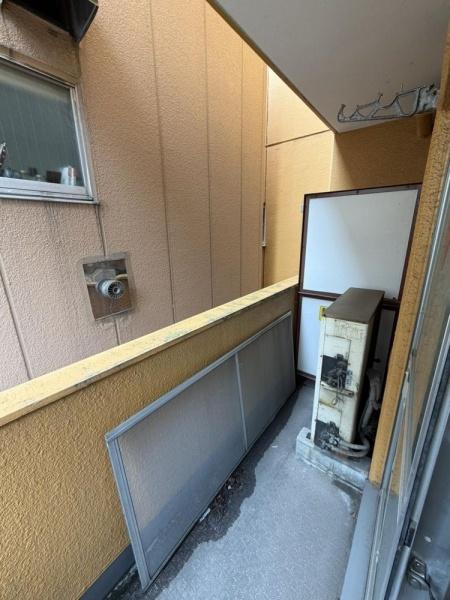 ストークビル秋山