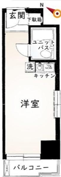 日興パレス大通り公園