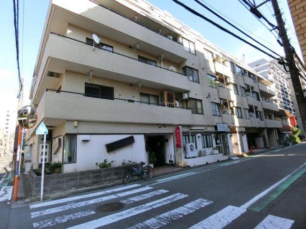 ダイアパレス千歳　第２