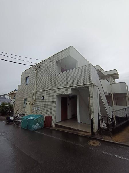 フレンドポート横浜第１０
