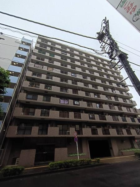 シャロン横浜大通り公園