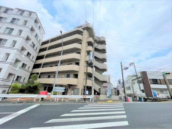 ハイシテイ横浜元町