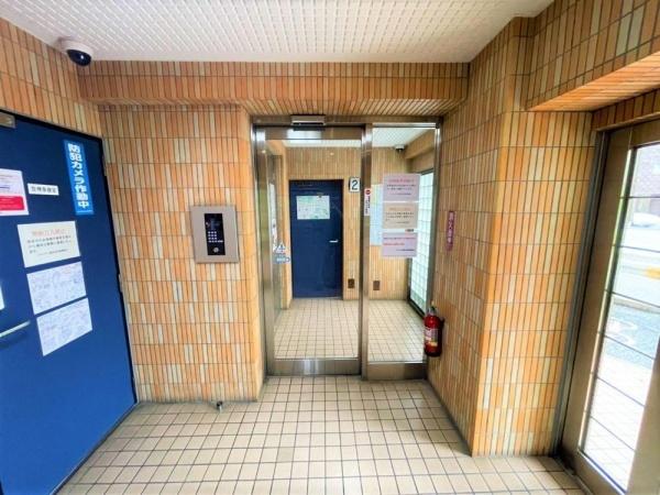 ハイシテイ横浜元町