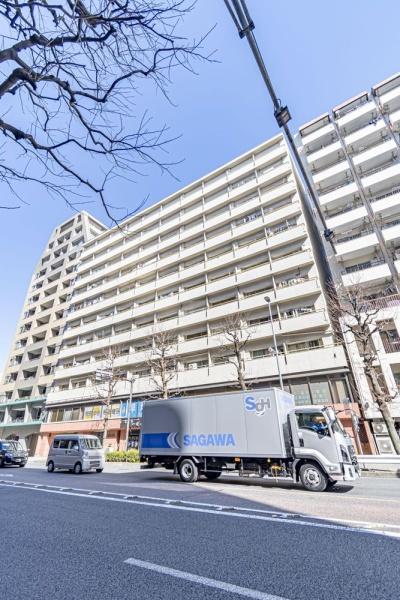 長者町ビジネスマンション