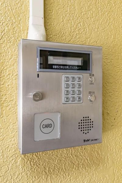 長者町ビジネスマンション
