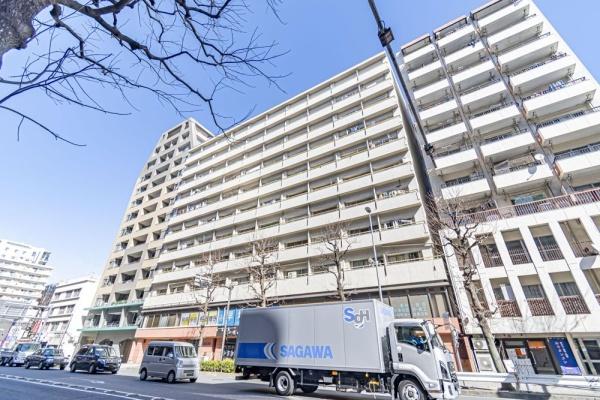 長者町ビジネスマンション
