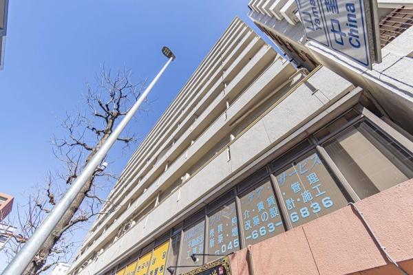 長者町ビジネスマンション