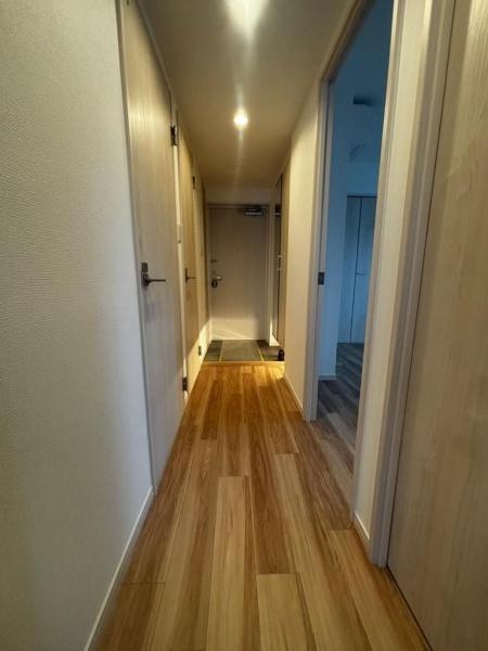 ラディエンス関内南