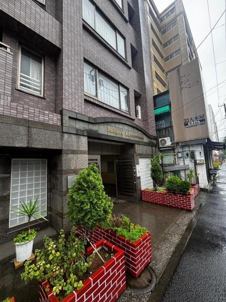 ラディエンス関内南