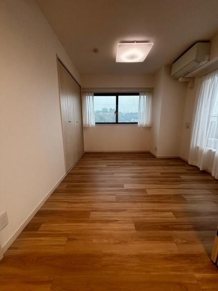 ラディエンス関内南