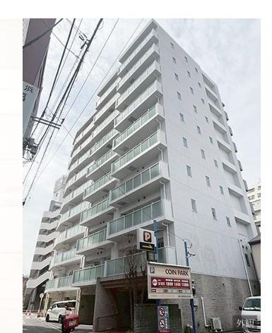 クリオ横浜桜木町ラ・モード