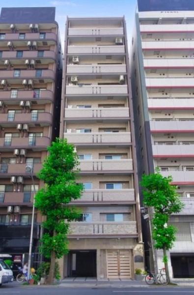 アール・ケープラザ横濱６