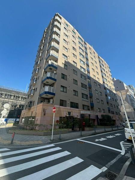 グランドステージ海岸通り