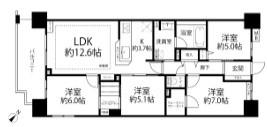 ライフレビュー横濱関内スクエア