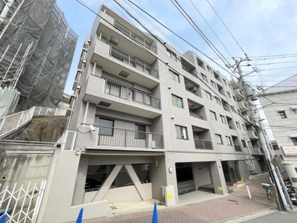 東急ドエル・アルス横浜弘明寺