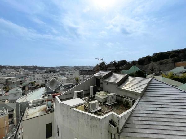 東急ドエル・アルス横浜弘明寺