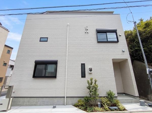 横浜市南区堀ノ内町２丁目の新築一戸建
