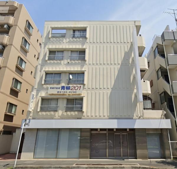 ストークマンション上大岡