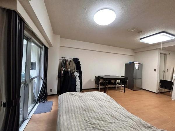 ストークマンション上大岡