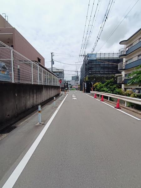 上大岡ハイツＣ棟