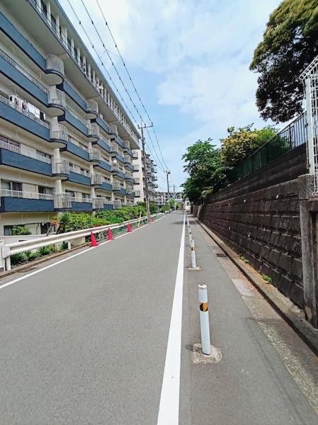 上大岡ハイツＣ棟
